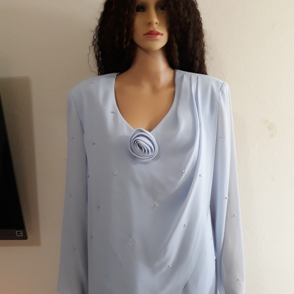 PATRA DRESS - Picture 8 of 13